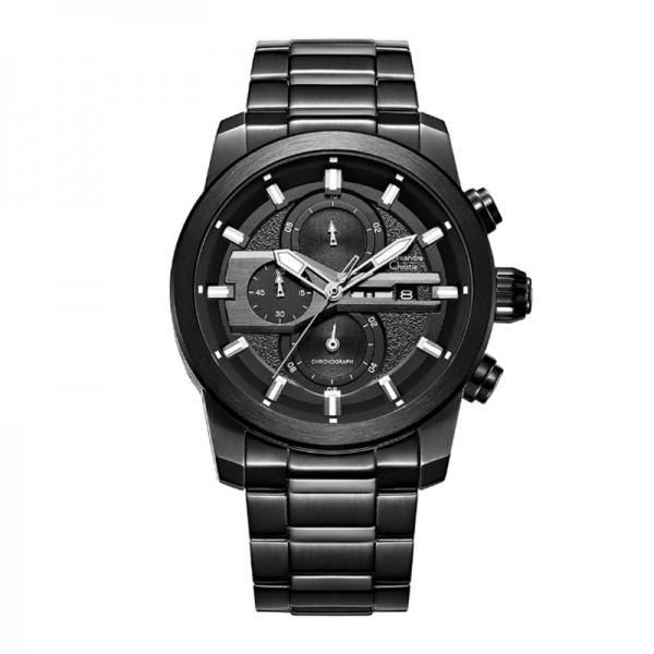 Alexandre Christie AC 6559 Full Black New MCBIPBASL